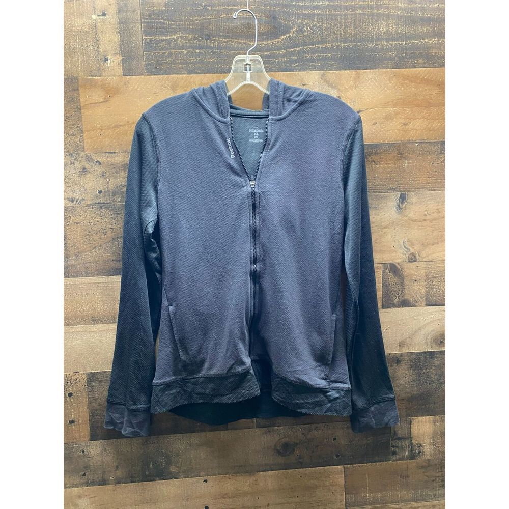 Reebok Zip Up Jacket‎ Size X-Large 16